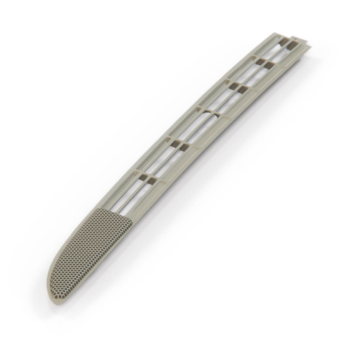 Jaguar XJ X350 Dashboard Air Vent Trim with Tweeter Cover Left or Right All Colours GMD-6615-AA / GMD-6614-AA — view 13