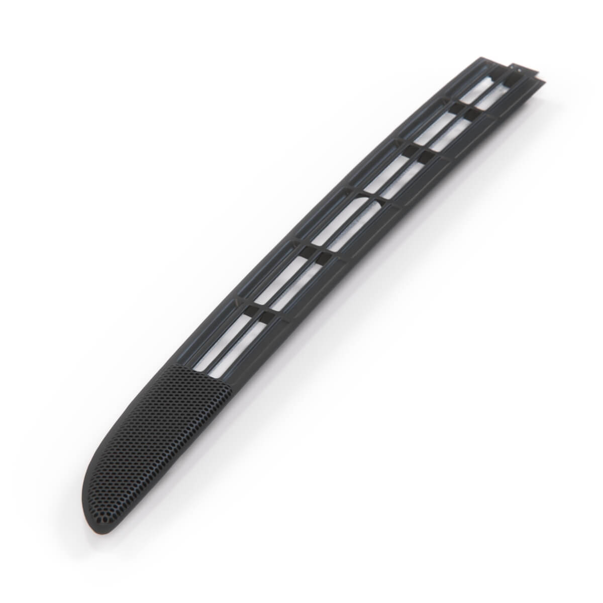 Jaguar XJ X350 Dashboard Air Vent Trim with Tweeter Cover Left or Right All Colours GMD-6615-AA / GMD-6614-AA — view 5