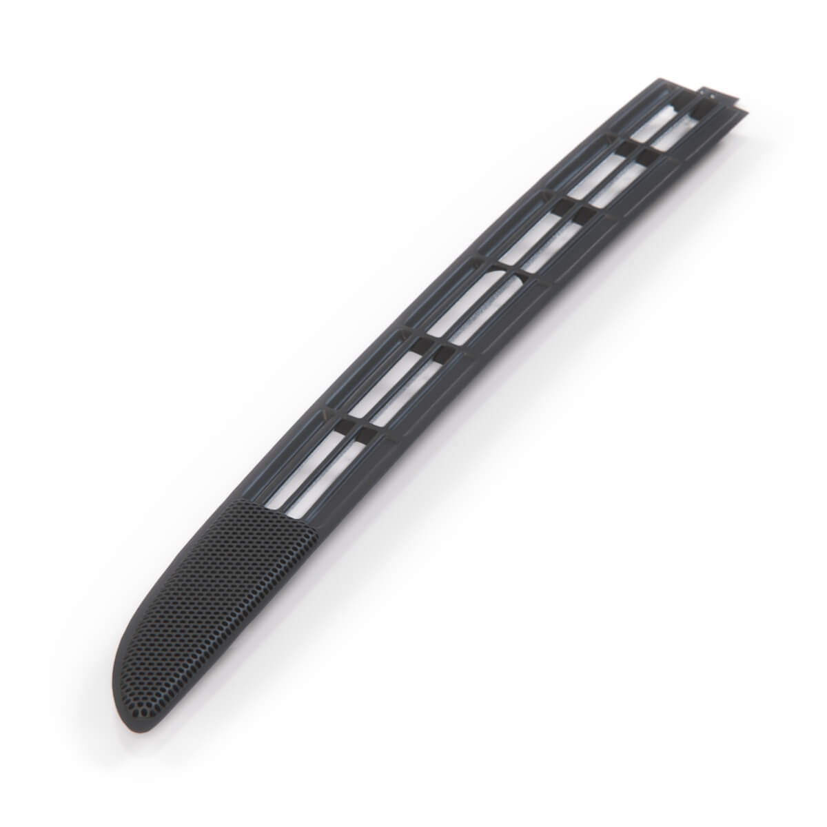 Jaguar XJ X350 Dashboard Air Vent Trim with Tweeter Cover Left or Right All Colours GMD-6615-AA / GMD-6614-AA — view 7