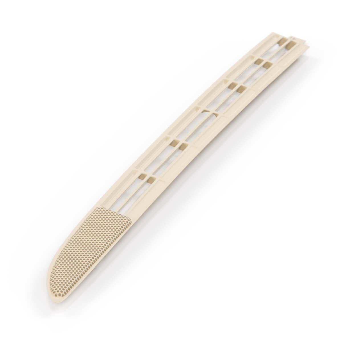Jaguar XJ X350 Dashboard Air Vent Trim with Tweeter Cover Left or Right All Colours GMD-6615-AA / GMD-6614-AA — view 8