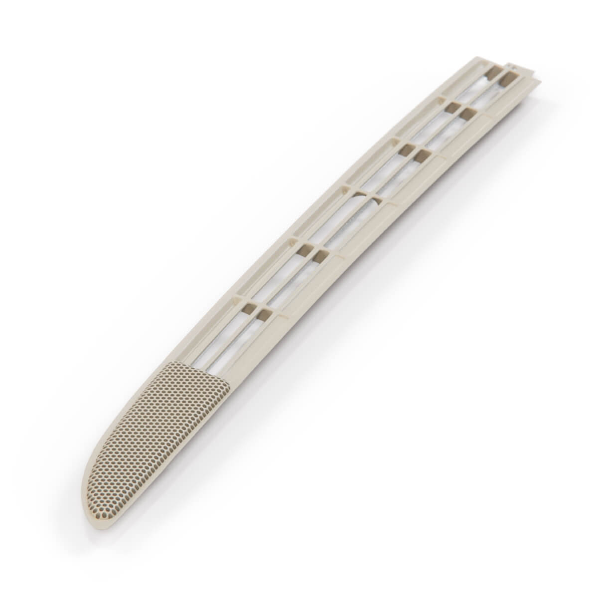 Jaguar XJ X350 Dashboard Air Vent Trim with Tweeter Cover Left or Right All Colours GMD-6615-AA / GMD-6614-AA — view 9