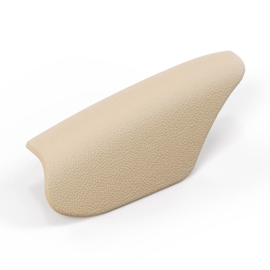 Jaguar X350 XJ S-TYPE Front Seat Cap Cover (C2C13121) — view 2