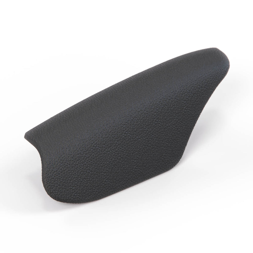 Jaguar X350 XJ S-TYPE Front Seat Cap Cover (C2C13121) — view 3