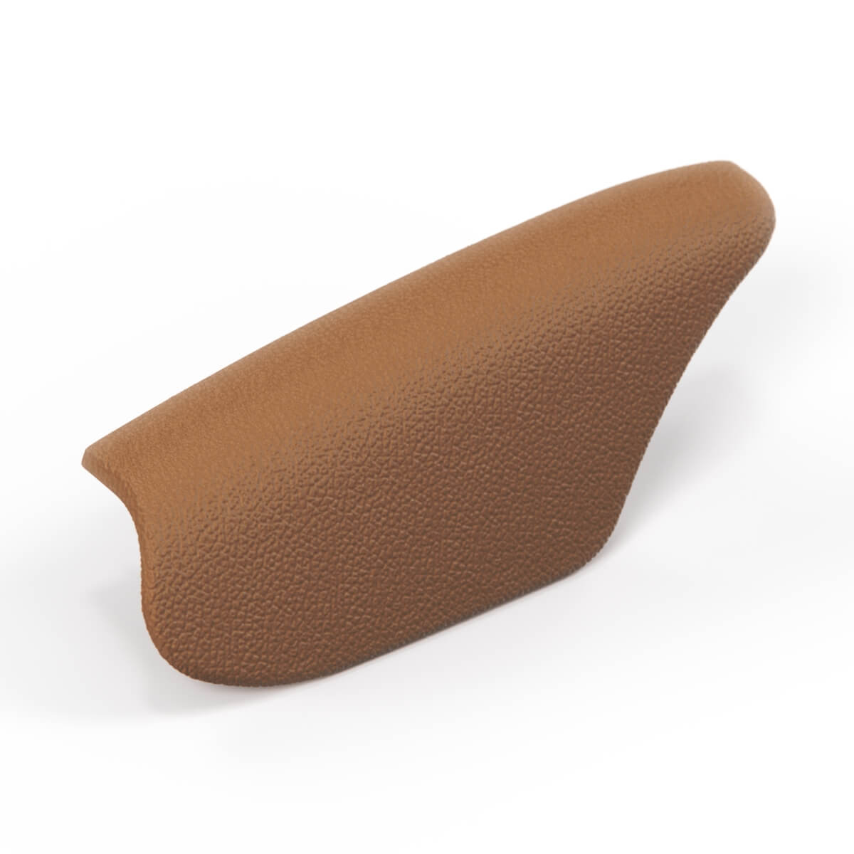Jaguar X350 XJ S-TYPE Front Seat Cap Cover (C2C13121) — view 7