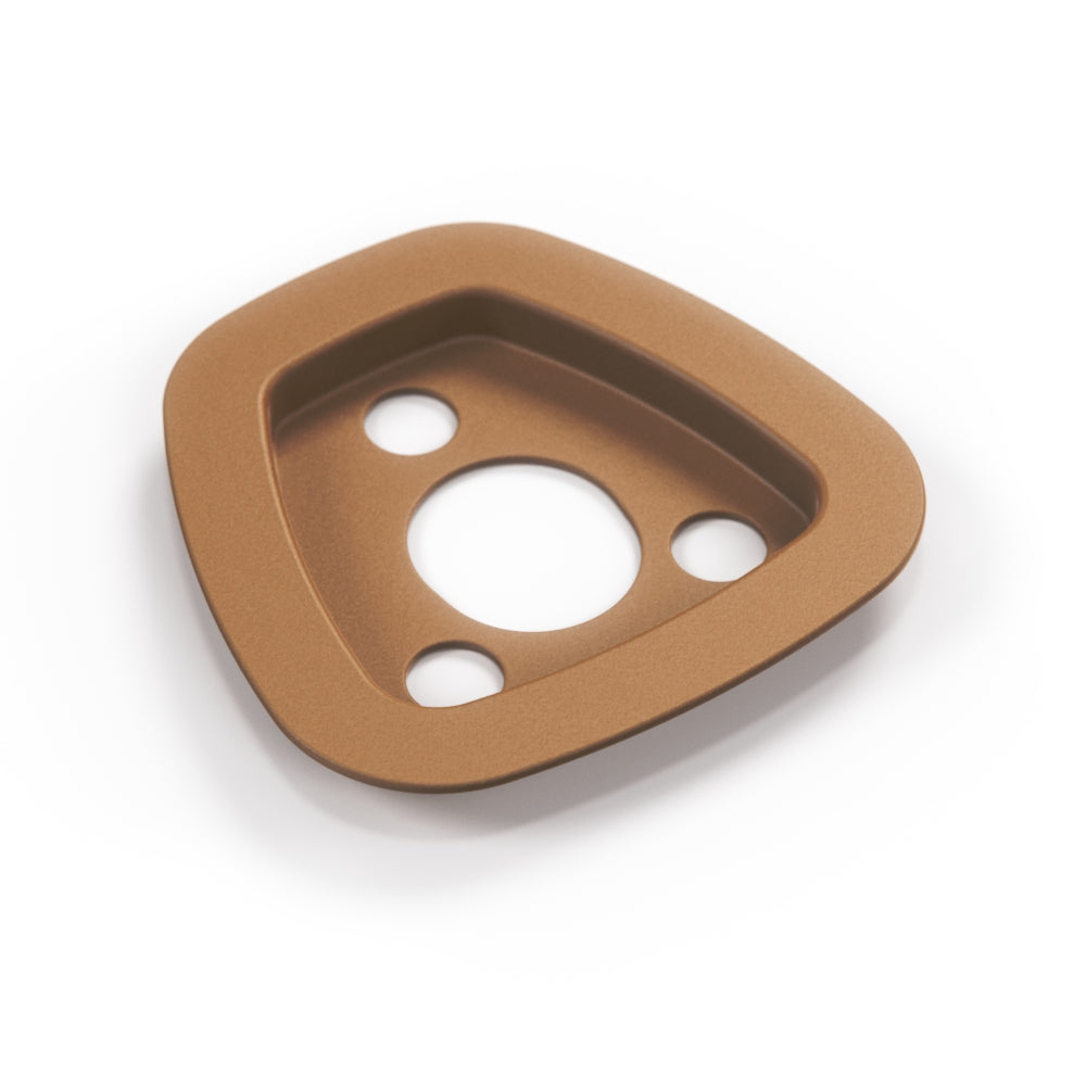 Jaguar XJ XJ8 Outer Sunvisor Hook Plate All Colours BEC2759 — view 11