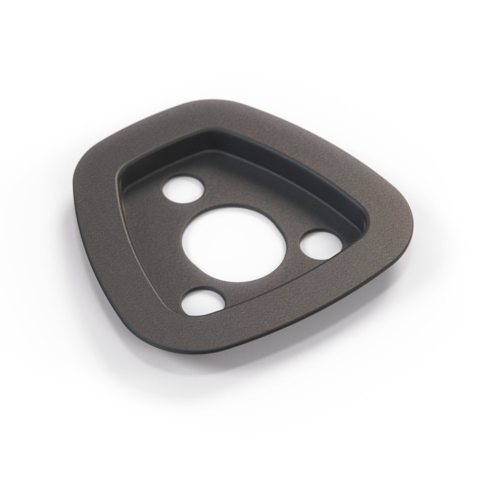 Jaguar XJ XJ8 Outer Sunvisor Hook Plate All Colours BEC2759 — view 7
