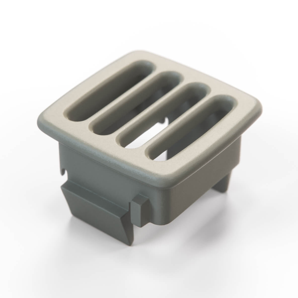 Jaguar XJ XJR Dashboard Aspirator Grille Vent All Colours (GNA6100AA) — view 13