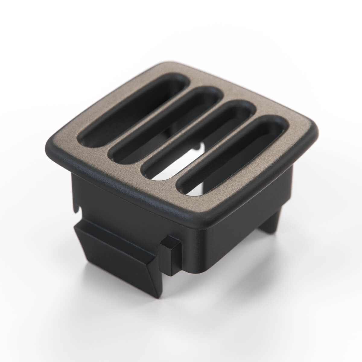 Jaguar XJ XJR Dashboard Aspirator Grille Vent All Colours (GNA6100AA) — view 5