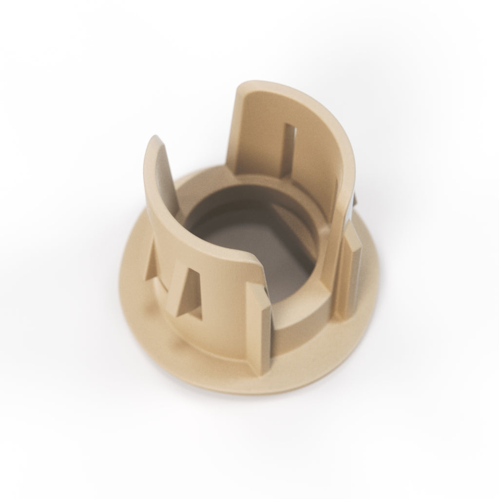 Jaguar XJ XK8 Solar Sensor Housing All Colours (LNC7625AA) — view 3