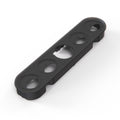 Jaguar XJ6 S1 Centre Dash Pod Black