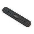 Jaguar XJ6 Series 2 Headrest Trim Cover BD36585