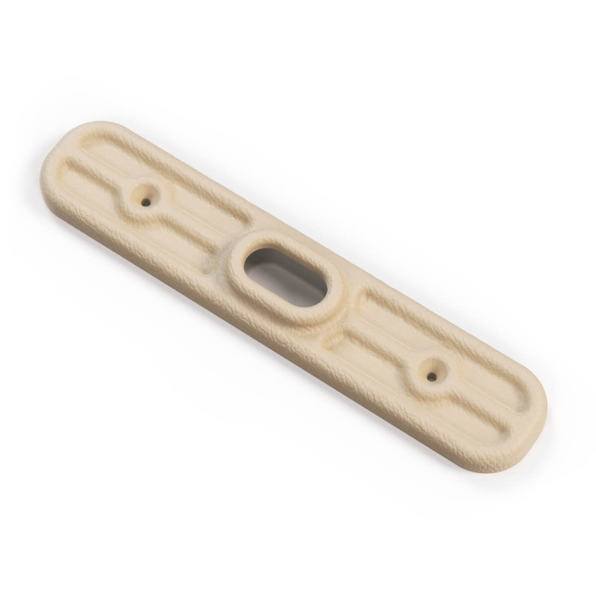 Jaguar XJ6 Series 2 Headrest Trim Cover BD36585 — view 2