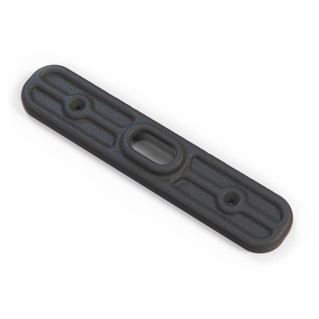 Jaguar XJ6 Series 2 Headrest Trim Cover BD36585 — view 3