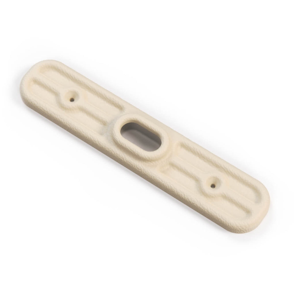 Jaguar XJ6 Series 2 Headrest Trim Cover BD36585 — view 4