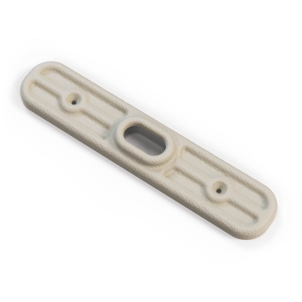 Jaguar XJ6 Series 2 Headrest Trim Cover BD36585 — view 5