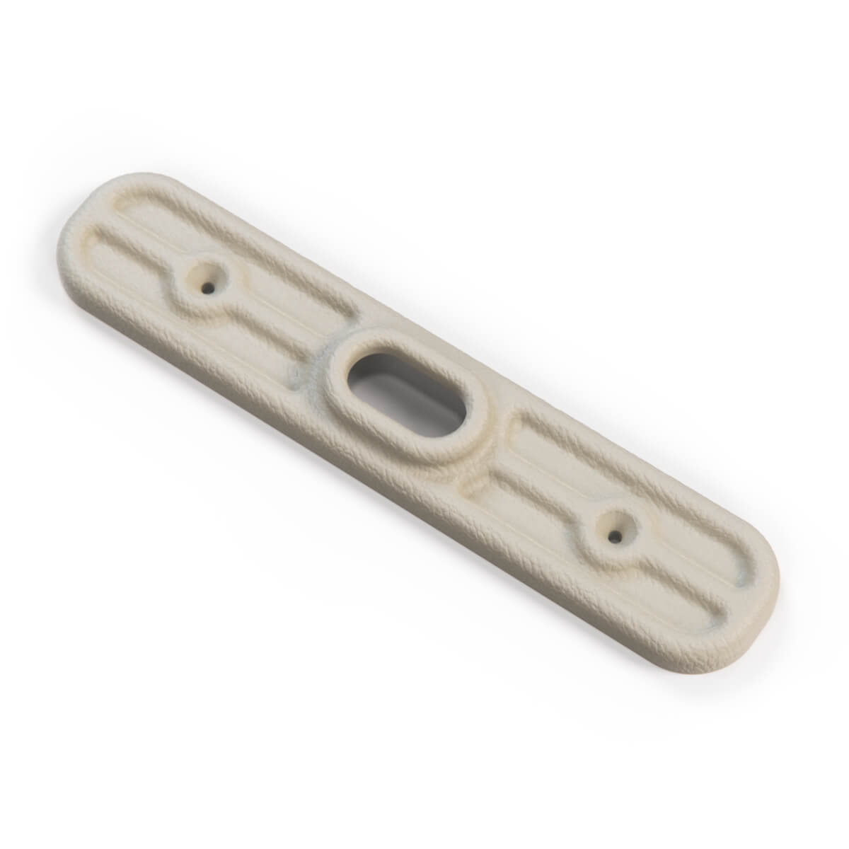 Jaguar XJ6 Series 2 Headrest Trim Cover BD36585 — view 5