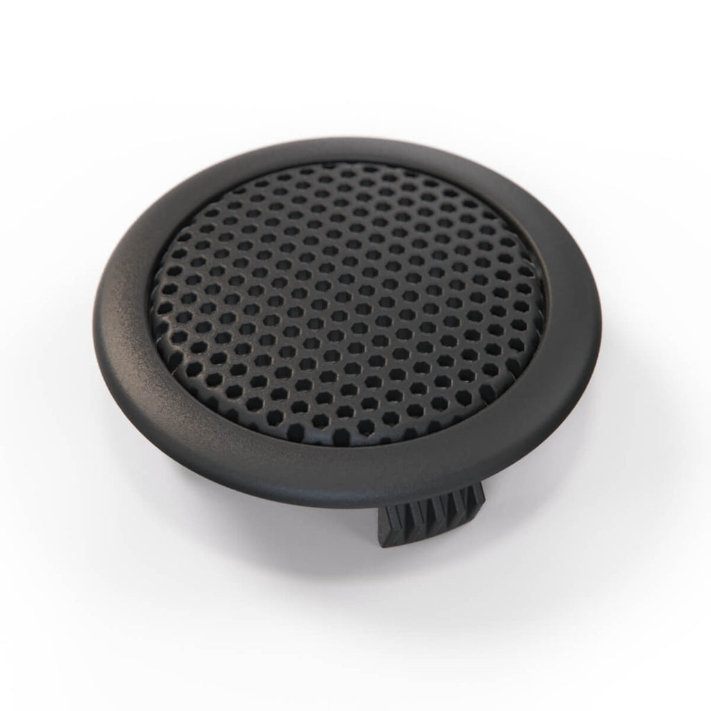 Jaguar XJ6 XJ40 Parcel Shelf Tweeter Cover All Colours — view 4
