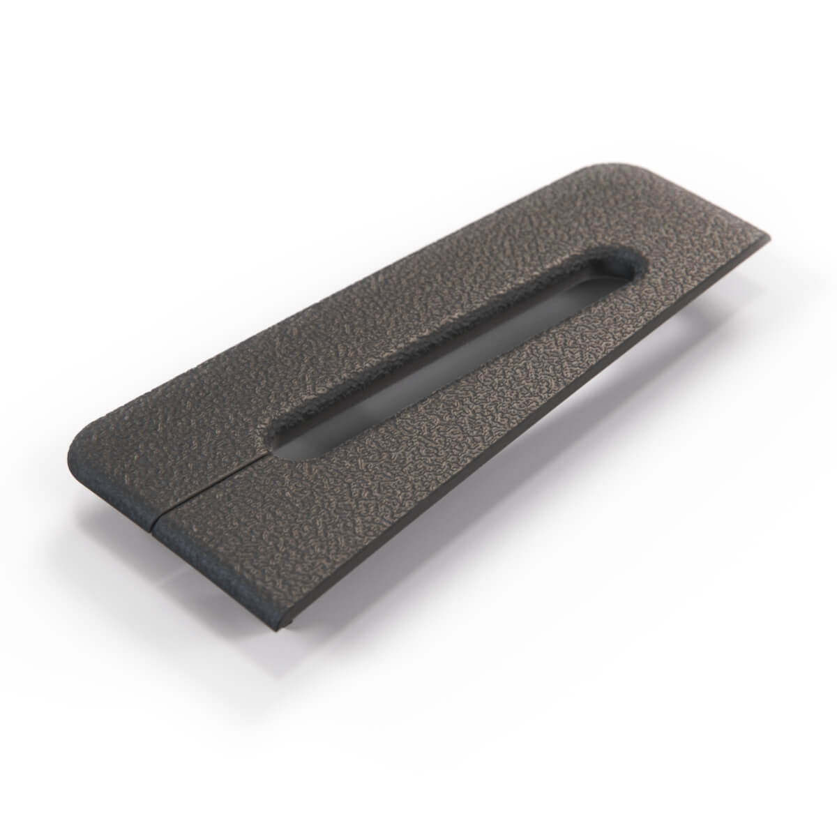 Jaguar XJ6/XJ40 Rear Seat Belt Cover Left Or Right All Colours BDC5480 / BDC5481 — view 5
