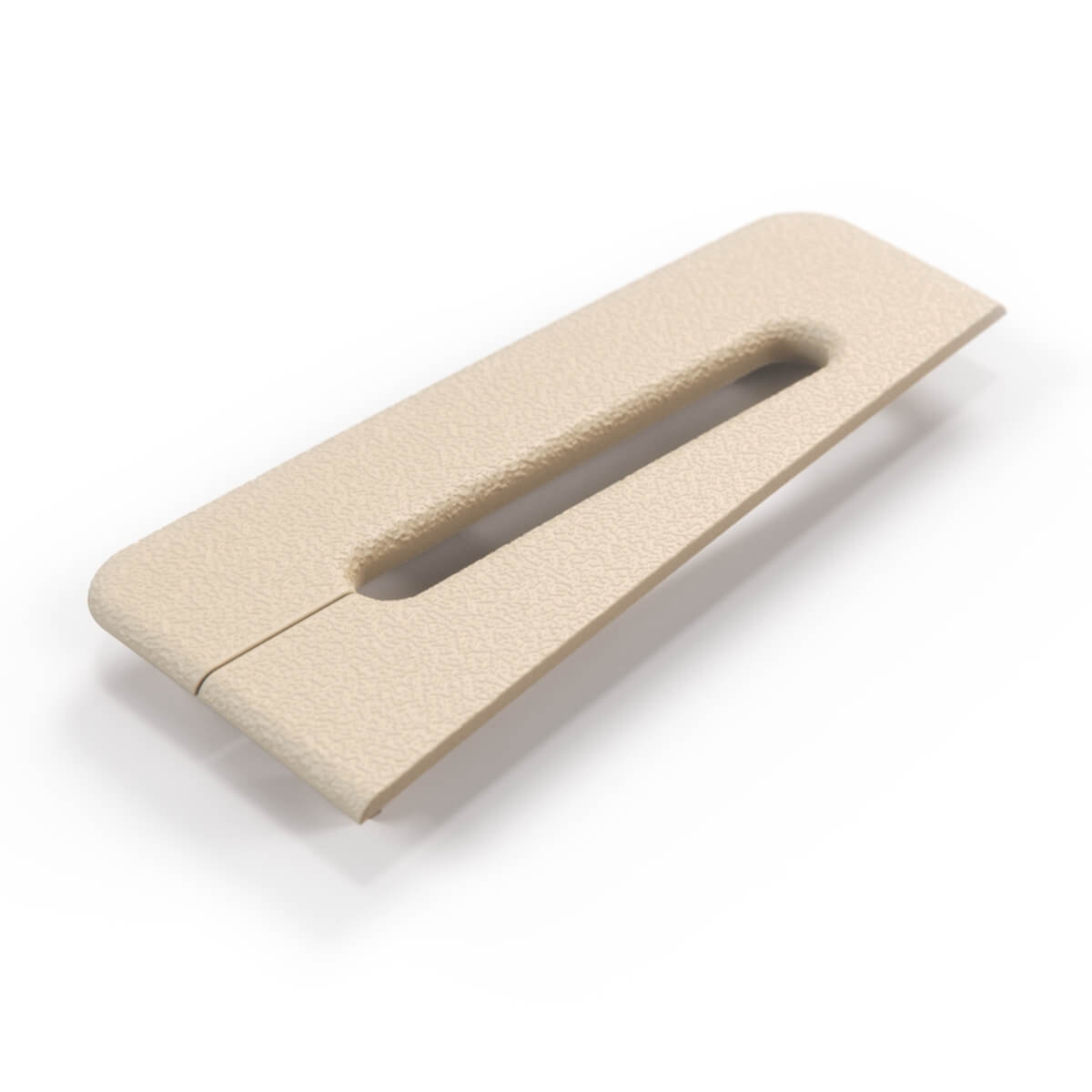 Jaguar XJ6/XJ40 Rear Seat Belt Cover Left Or Right All Colours BDC5480 / BDC5481