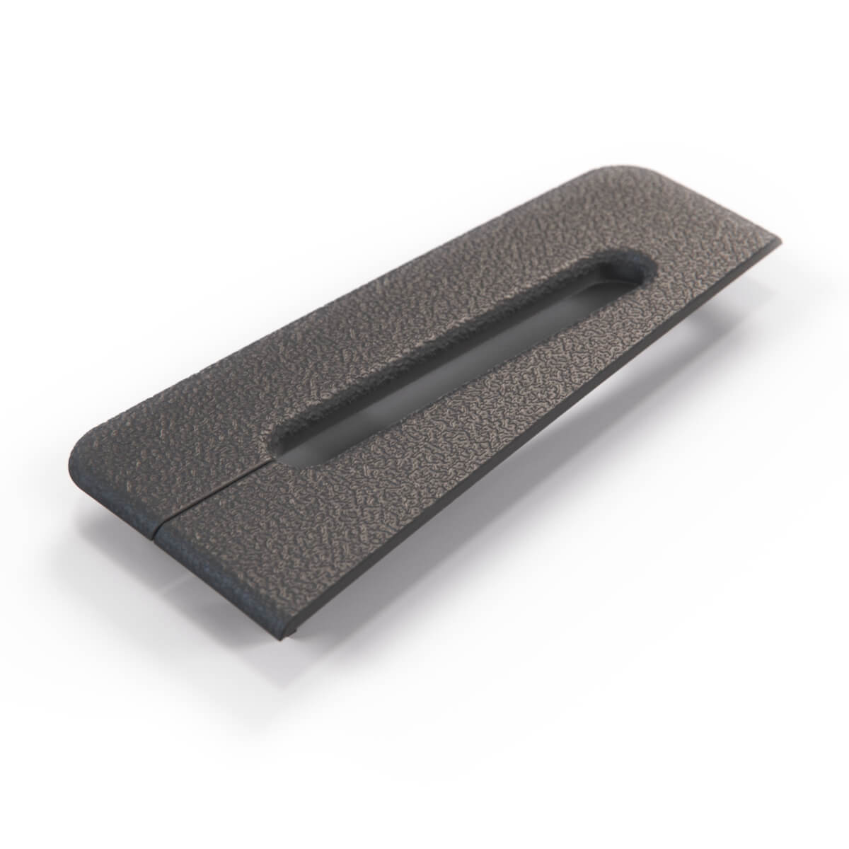 Jaguar XJ6/XJ40 Rear Seat Belt Cover Left Or Right All Colours BDC5480 / BDC5481 — view 6