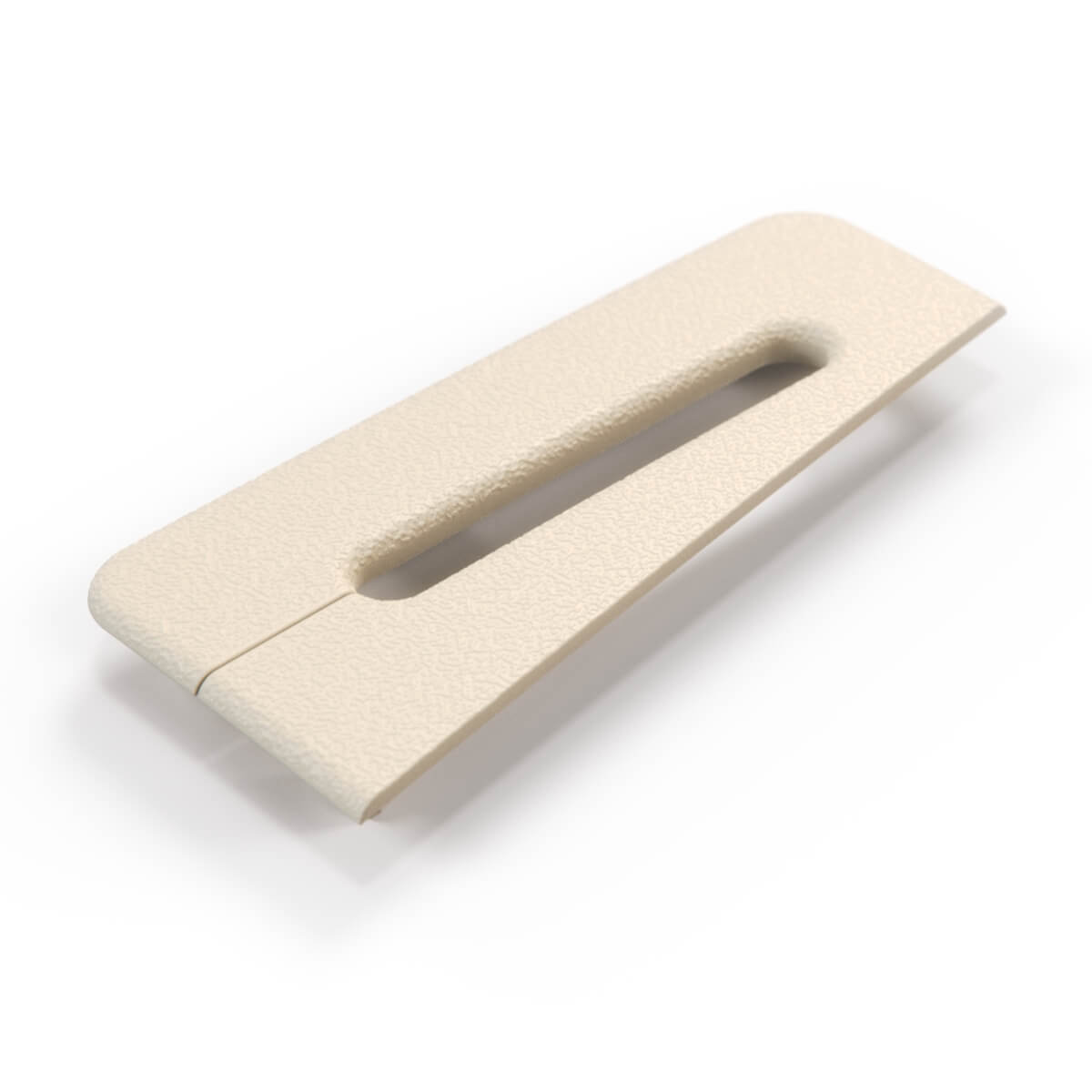 Jaguar XJ6/XJ40 Rear Seat Belt Cover Left Or Right All Colours BDC5480 / BDC5481 — view 7