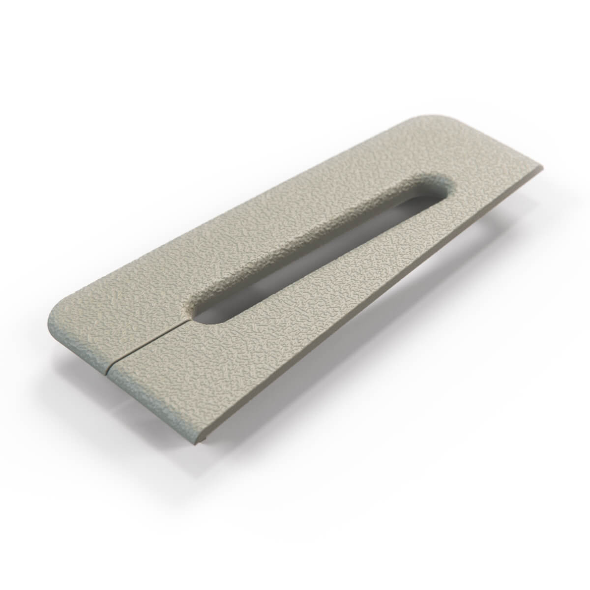 Jaguar XJ6/XJ40 Rear Seat Belt Cover Left Or Right All Colours BDC5480 / BDC5481 — view 12
