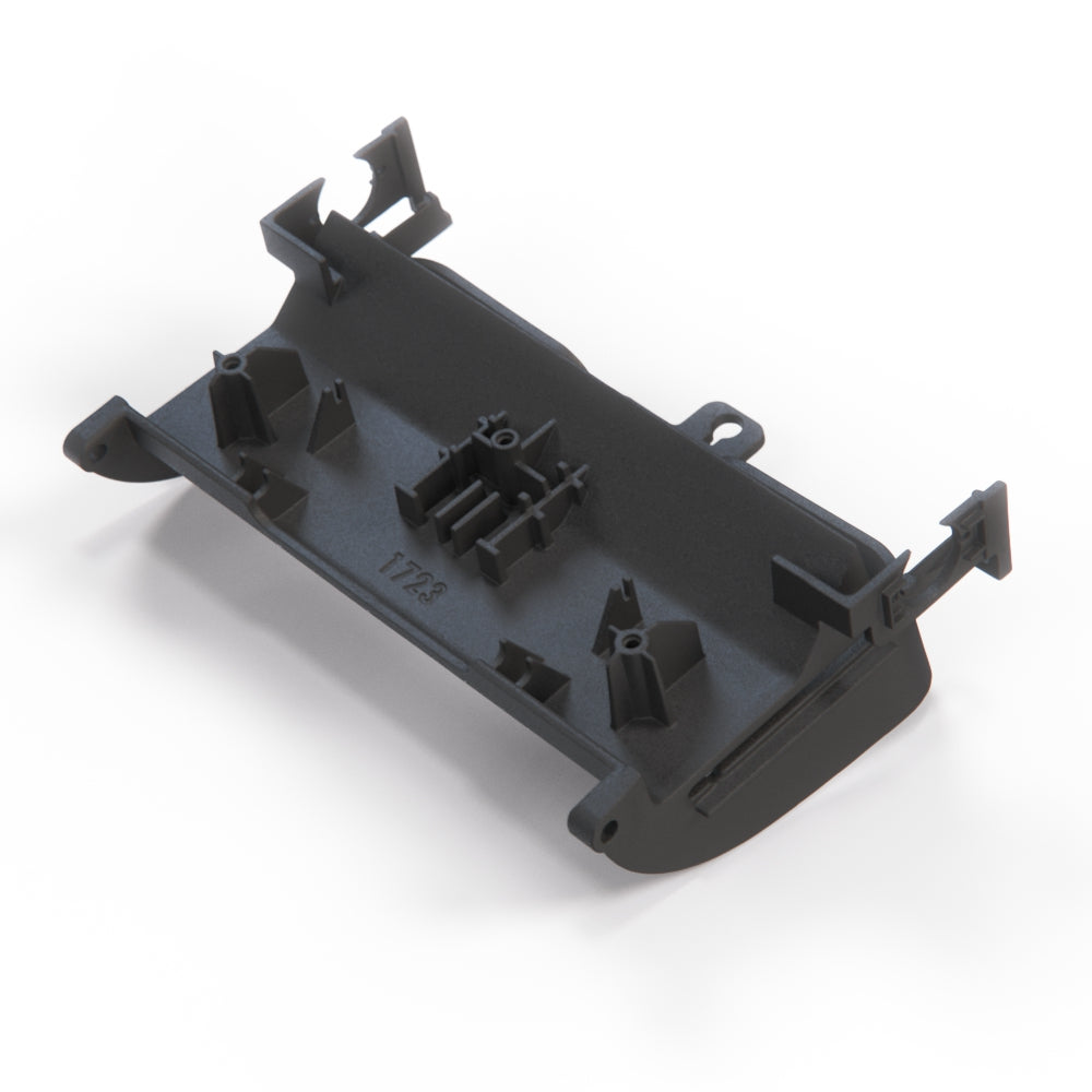 Jaguar XJ6 XJ8 XJR XK8 XJRS XJ12 Cup Holder Repair Kit (GNA7692AB) — view 2
