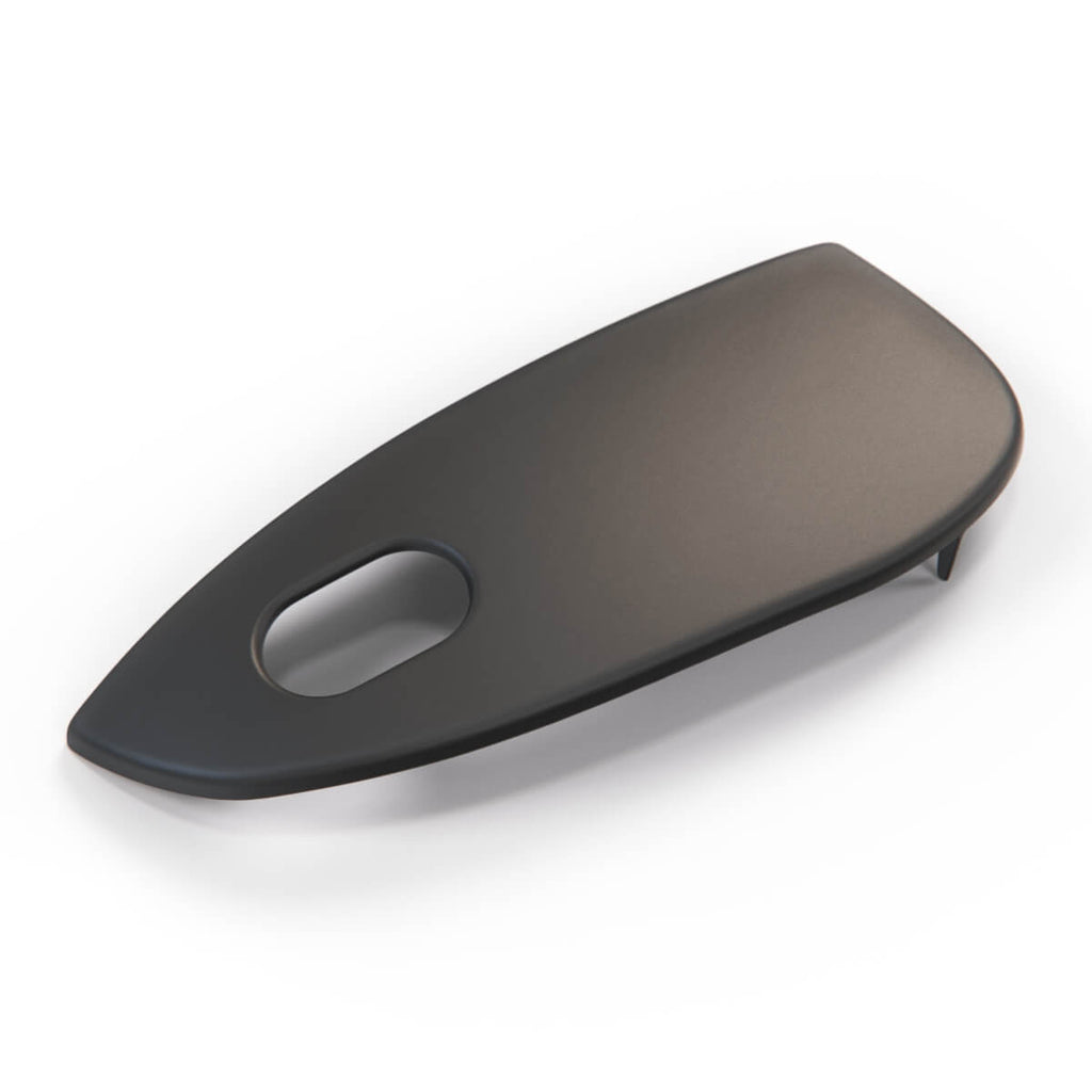 Jaguar X308 XJ8 Front Door Passenger Window Switch Cover LHD or RHD GNC1385GA GNC1385HA
