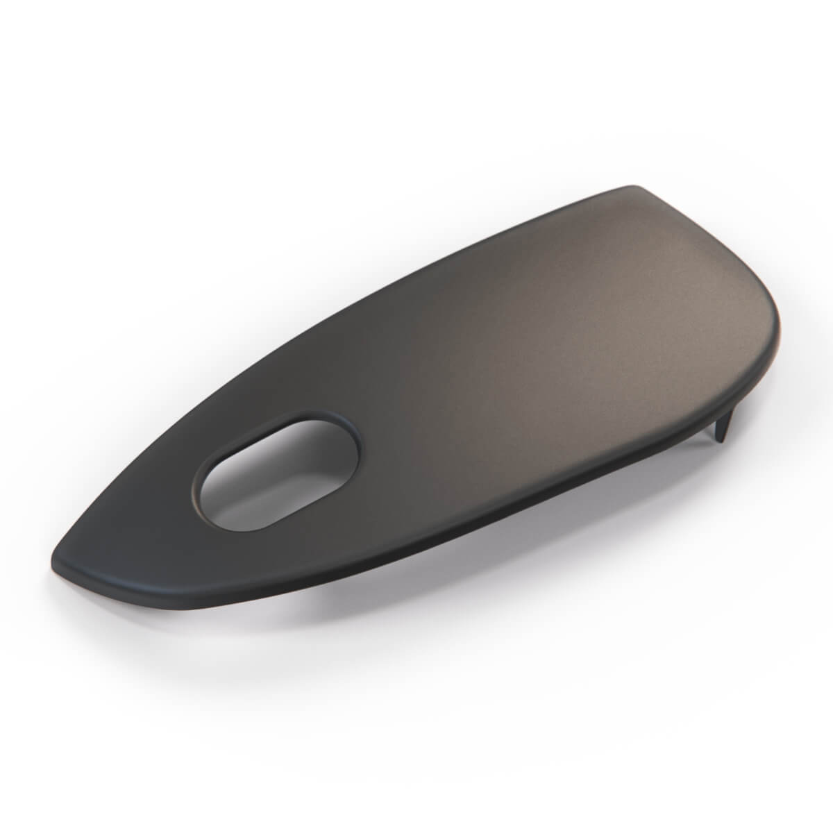 Jaguar X308 XJ8 Front Door Passenger Window Switch Cover LHD or RHD GNC1385GA GNC1385HA