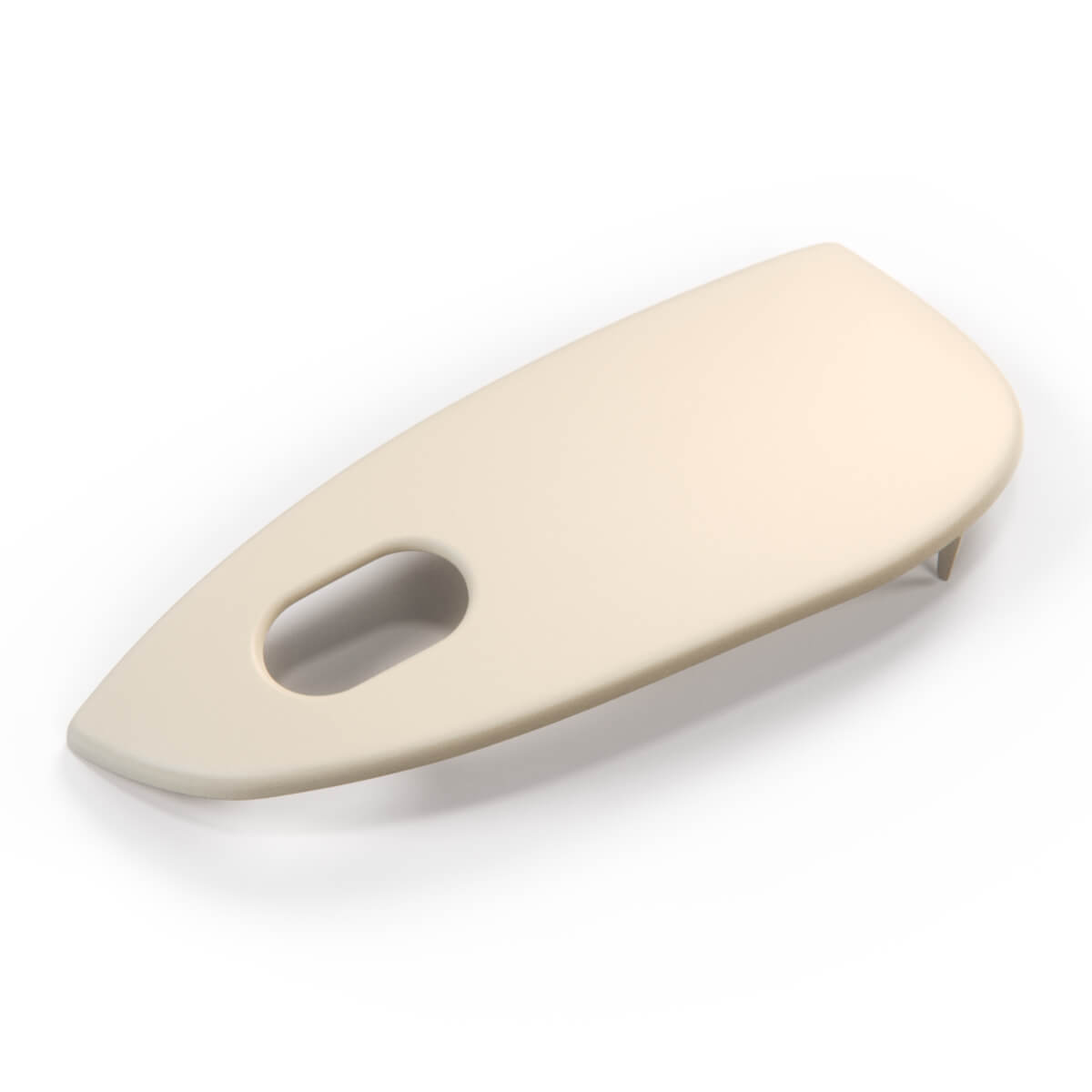 Jaguar X308 XJ8 Front Door Passenger Window Switch Cover LHD or RHD GNC1385GA GNC1385HA — view 4