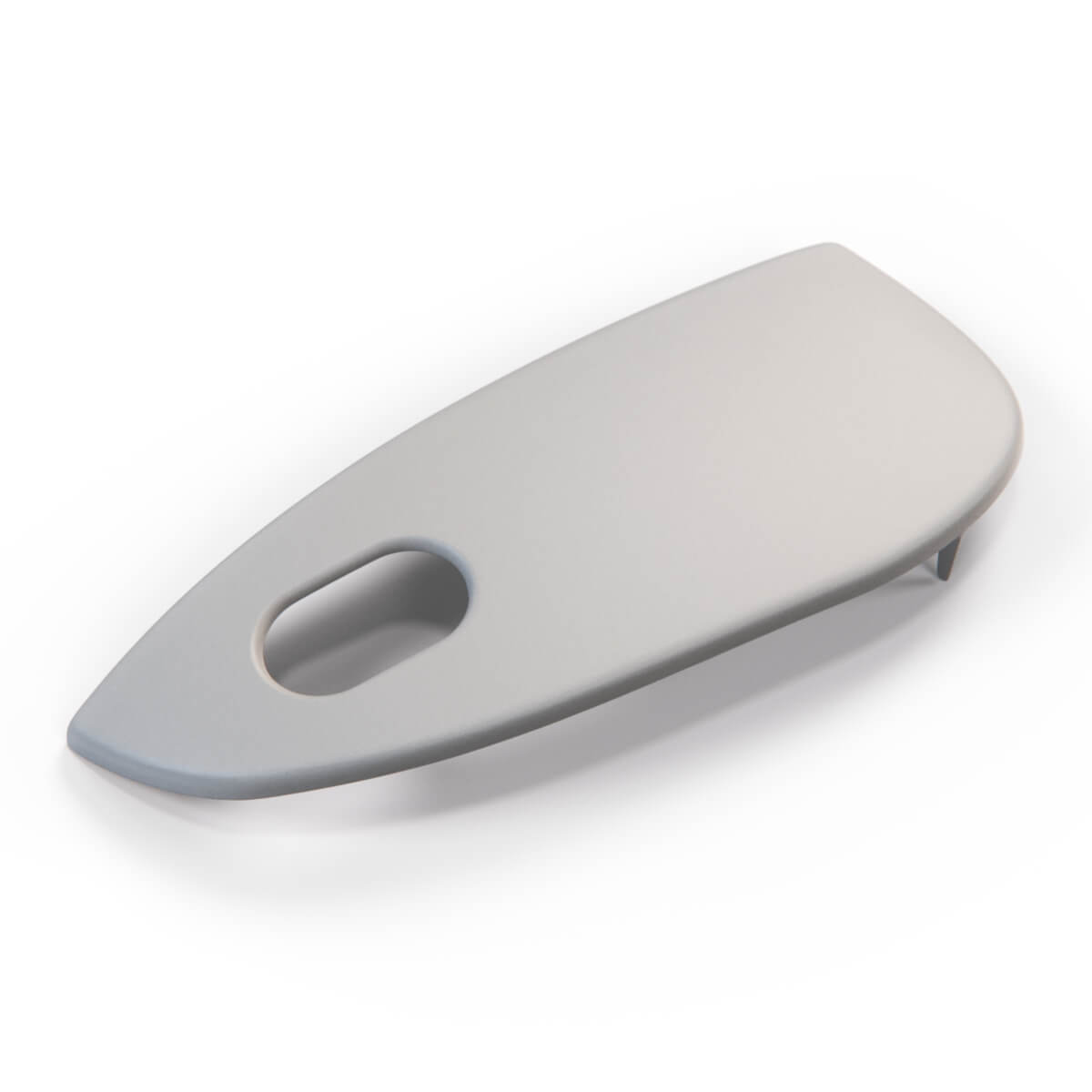 Jaguar X308 XJ8 Front Door Passenger Window Switch Cover LHD or RHD GNC1385GA GNC1385HA — view 6