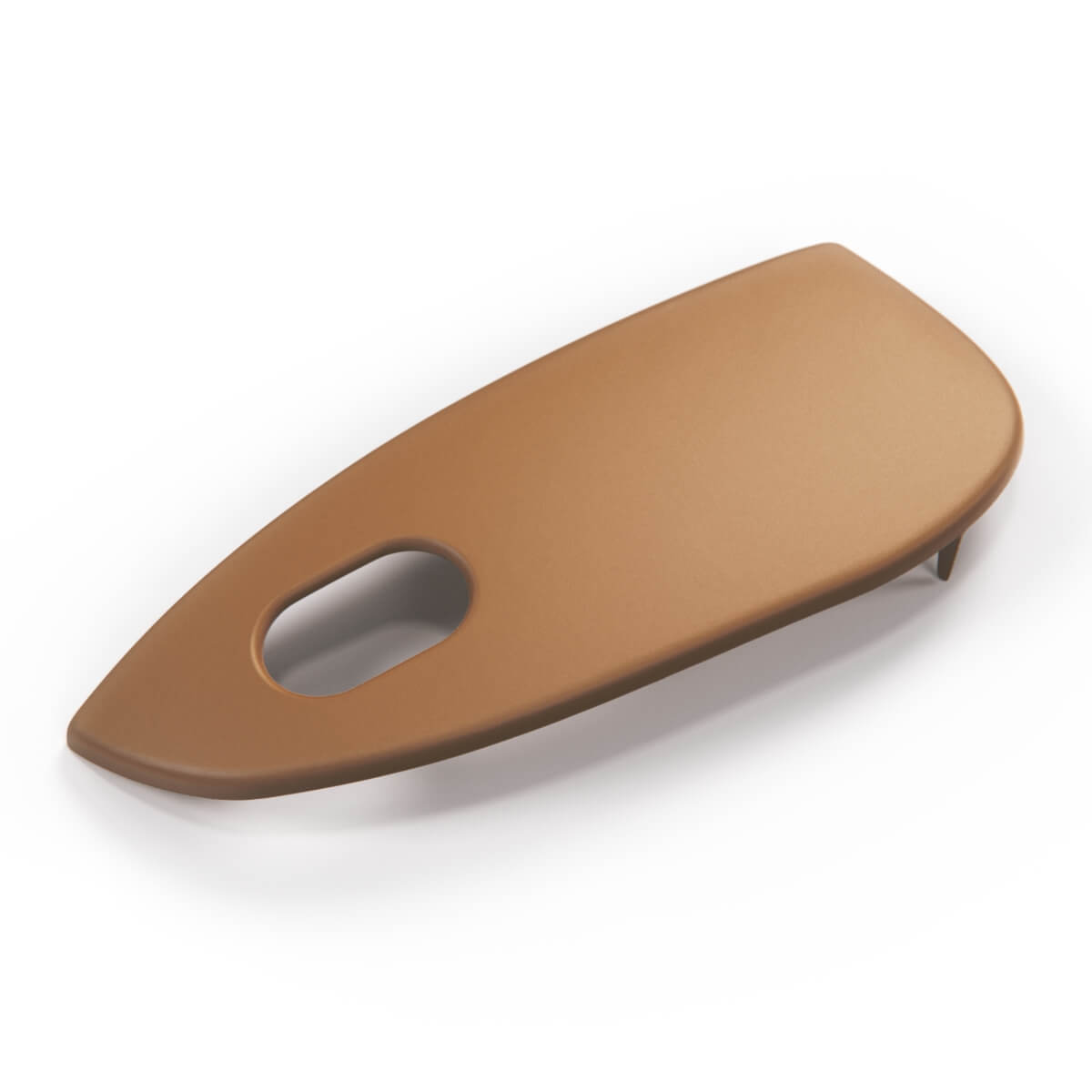 Jaguar X308 XJ8 Front Door Passenger Window Switch Cover LHD or RHD GNC1385GA GNC1385HA — view 7