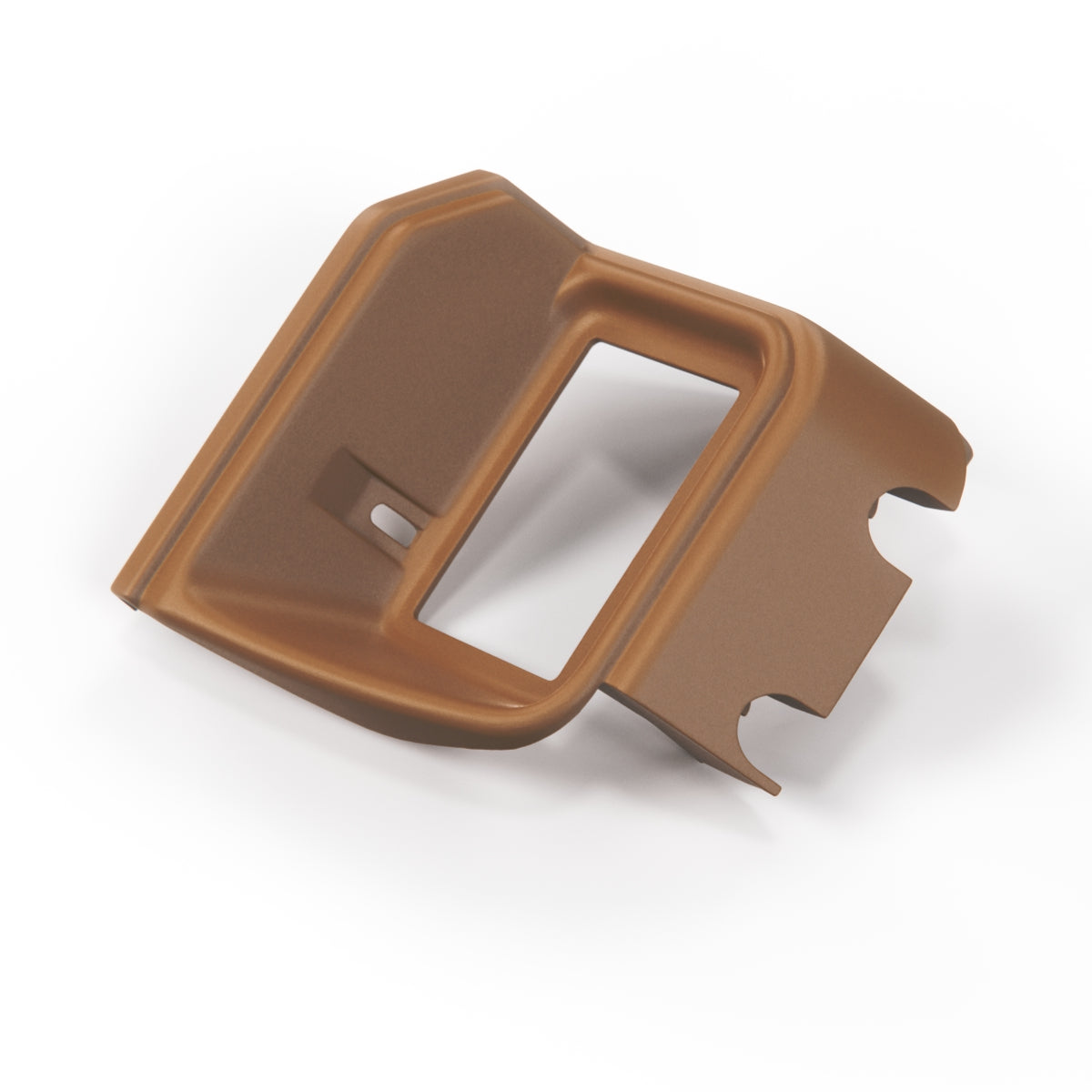 Jaguar XJS Door Mirror Switch Surround Trim LHD or RHD All Colours (DAC10918) — view 10