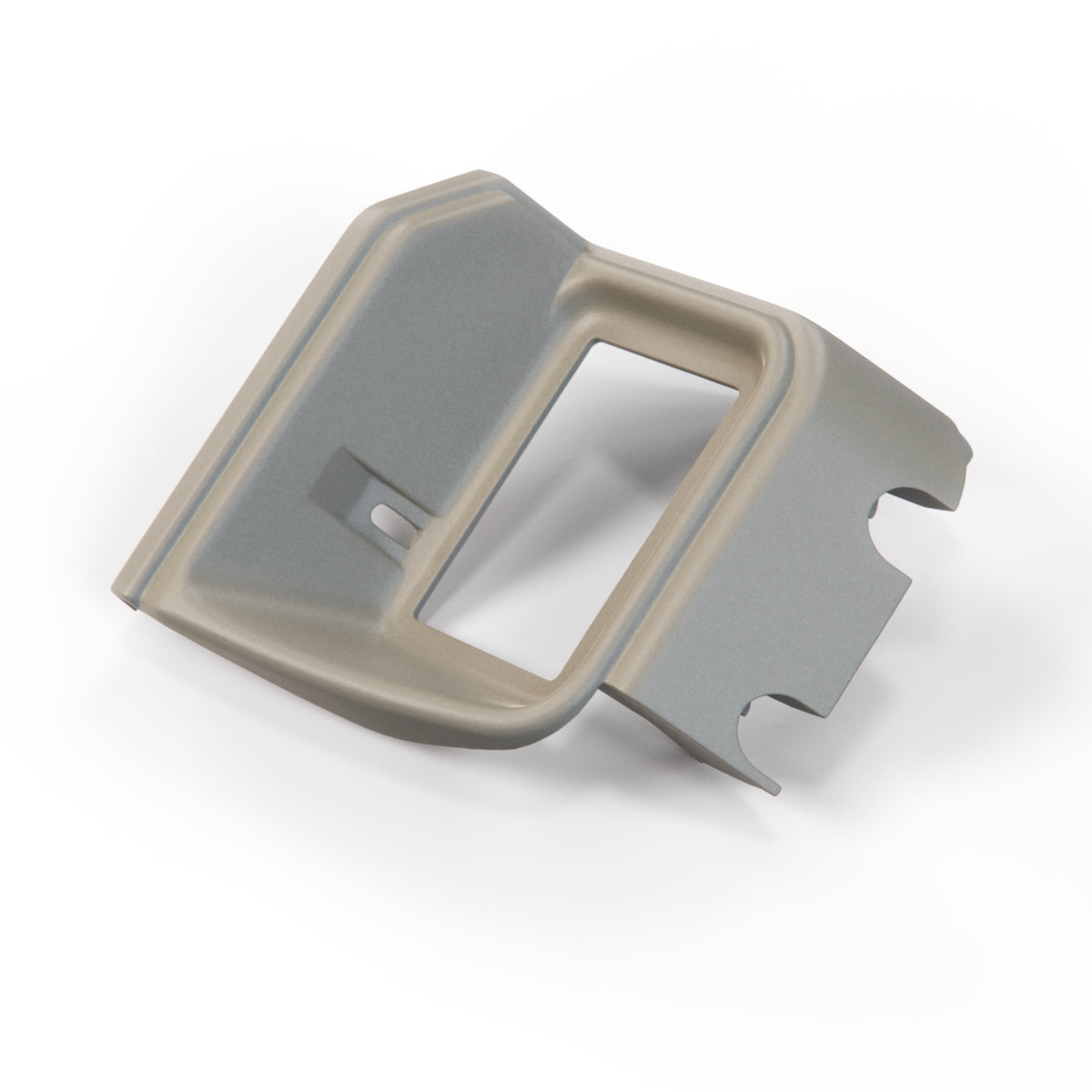 Jaguar XJS Door Mirror Switch Surround Trim LHD or RHD All Colours (DAC10918) — view 11