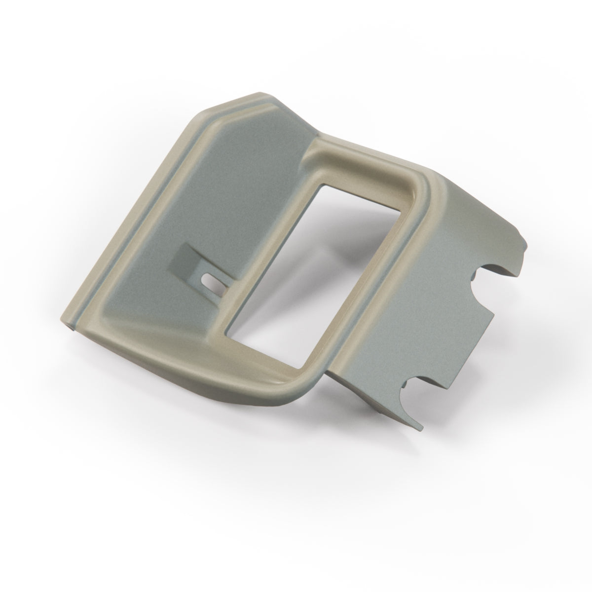 Jaguar XJS Door Mirror Switch Surround Trim LHD or RHD All Colours (DAC10918) — view 12