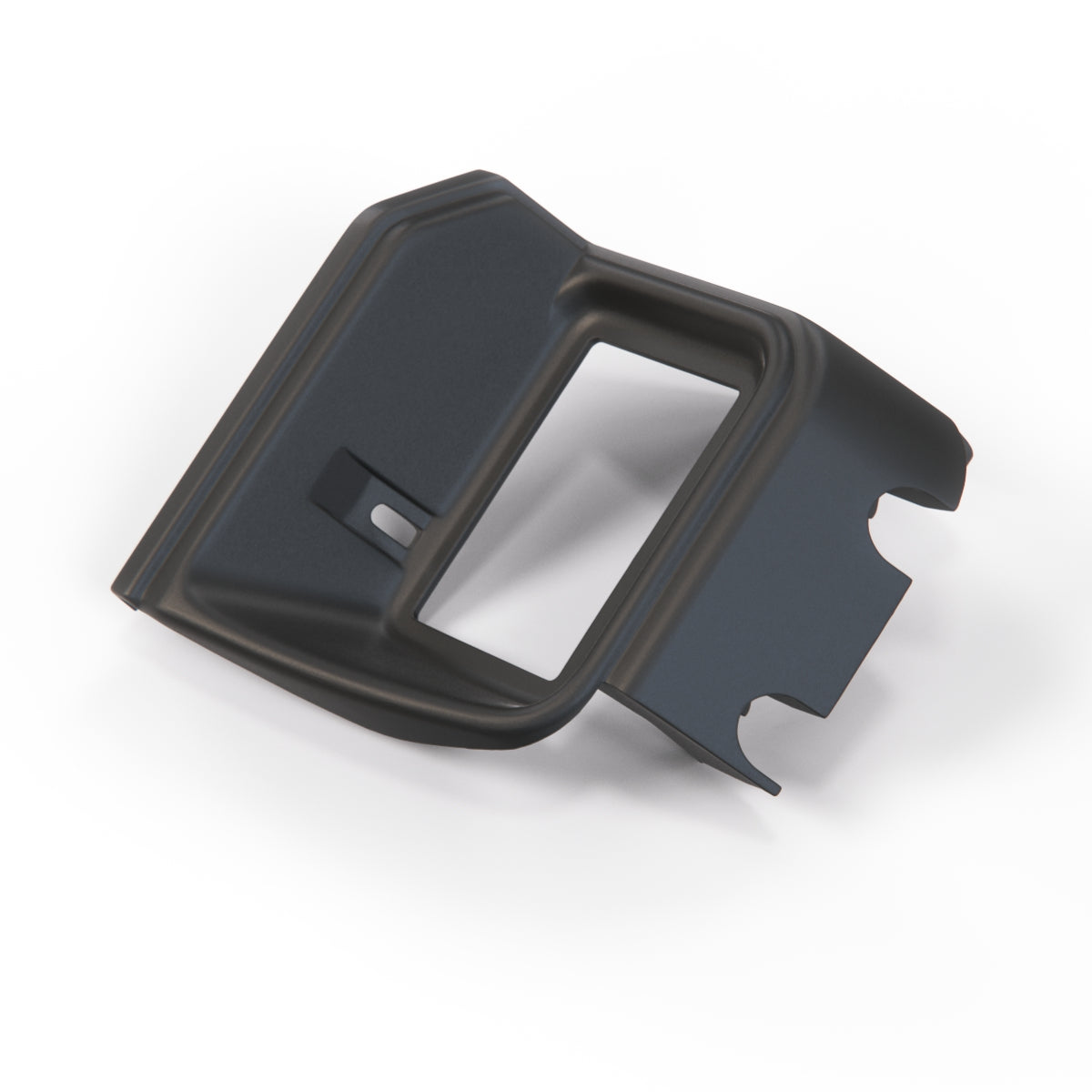 Jaguar XJS Door Mirror Switch Surround Trim LHD or RHD All Colours (DAC10918) — view 4