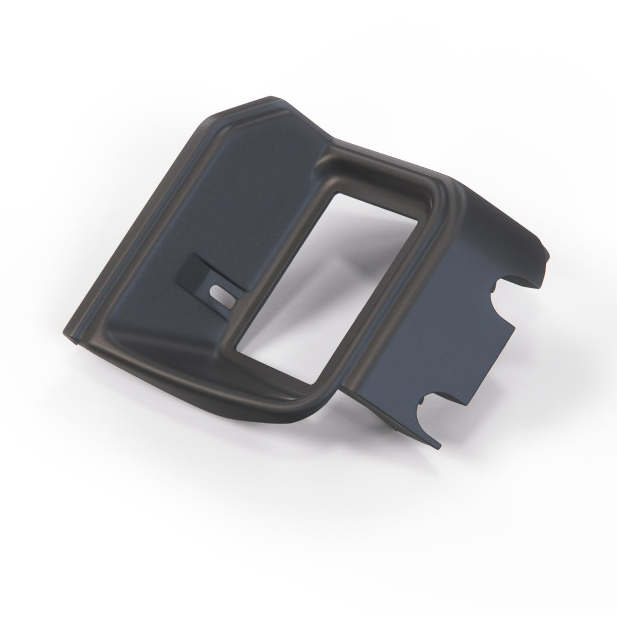 Jaguar XJS Door Mirror Switch Surround Trim LHD or RHD All Colours (DAC10918) — view 6