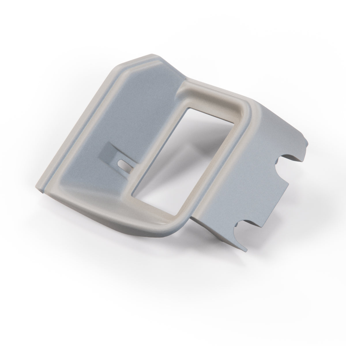 Jaguar XJS Door Mirror Switch Surround Trim LHD or RHD All Colours (DAC10918) — view 9