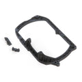 Jaguar XJS Headlight Mounting Plate Left Or Right Black 54530217 / 54530218 — view 3
