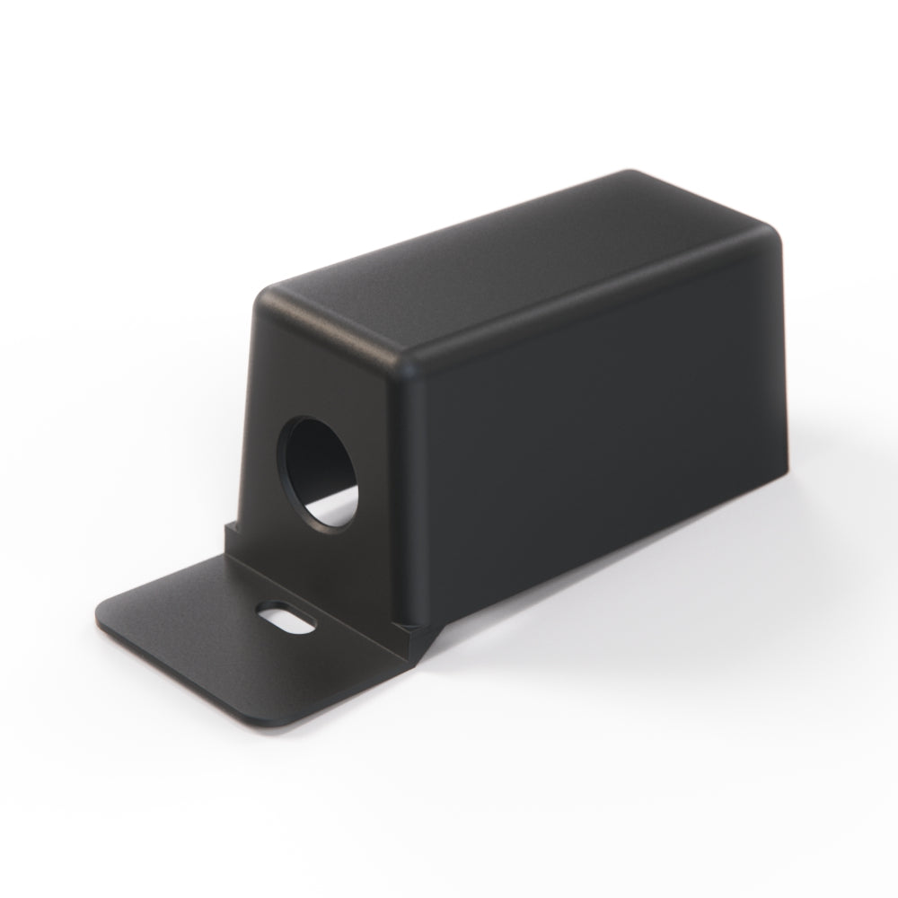 Jaguar XJS Inertia Switch Cover All Color LHE6525AA — view 4