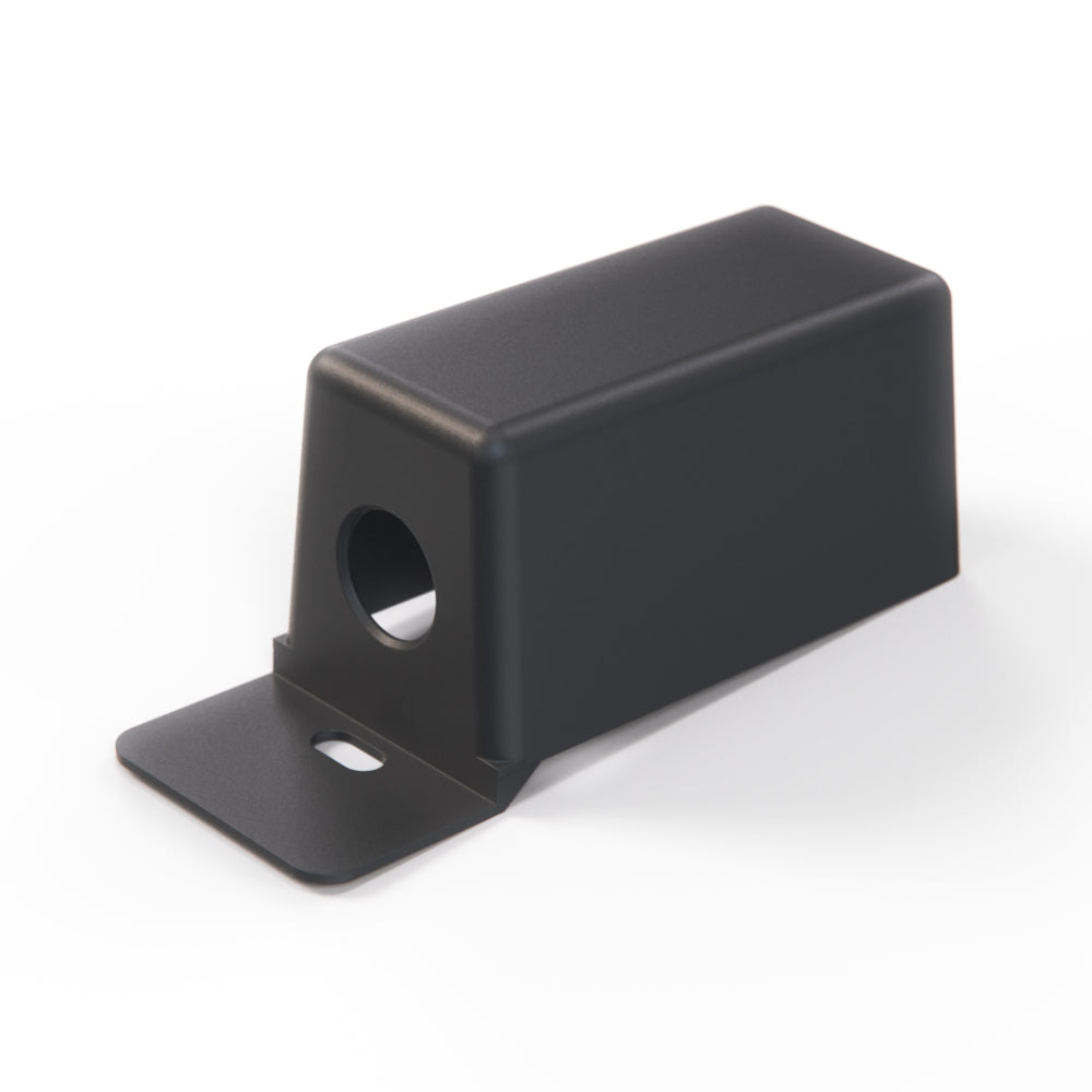 Jaguar XJS Inertia Switch Cover All Color LHE6525AA — view 6