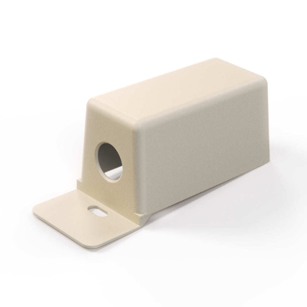 Jaguar XJS Inertia Switch Cover All Color LHE6525AA — view 7