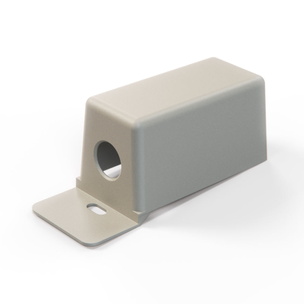 Jaguar XJS Inertia Switch Cover All Color LHE6525AA — view 8