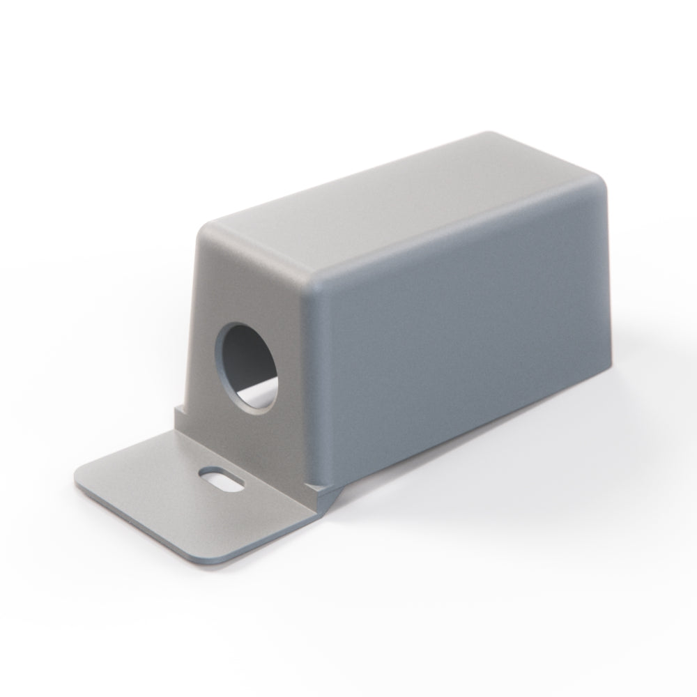 Jaguar XJS Inertia Switch Cover All Color LHE6525AA — view 9