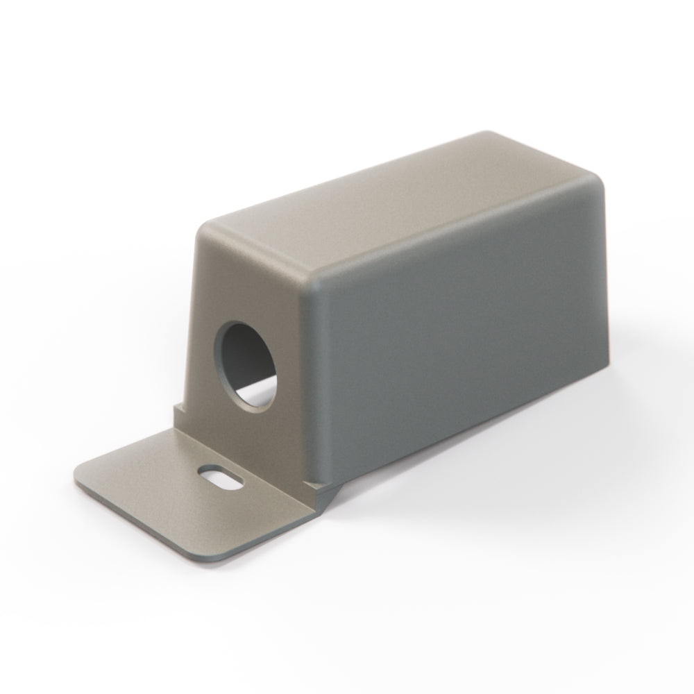 Jaguar XJS Inertia Switch Cover All Color LHE6525AA — view 10