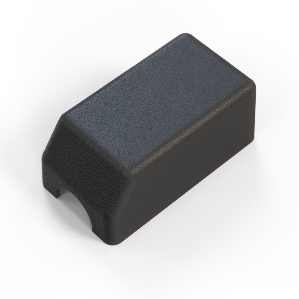Jaguar XJS Series 3 Inertia Switch Cover All Colours DAC1821 — view 5