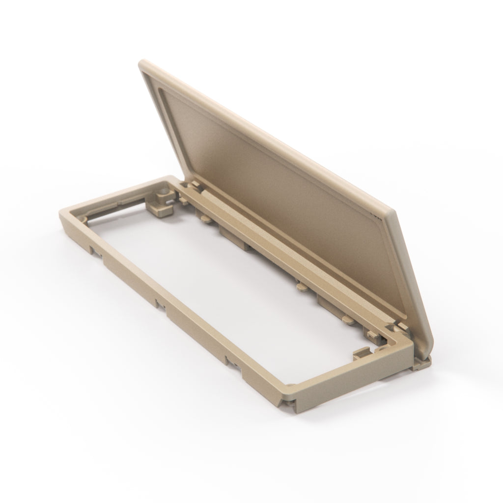 Jaguar XJS Sun Visor Vanity Mirror Frame All Colours (BEC22712AEE)