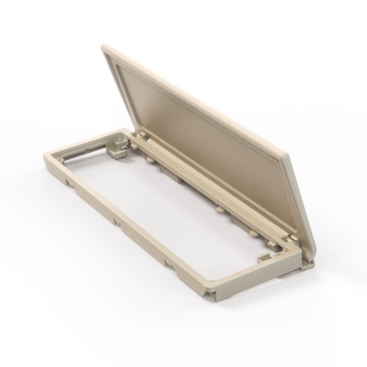 Jaguar XJS Sun Visor Vanity Mirror Frame All Colours (BEC22712AEE) — view 10