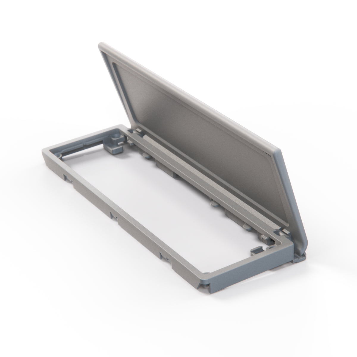 Jaguar XJS Sun Visor Vanity Mirror Frame All Colours (BEC22712AEE) — view 12