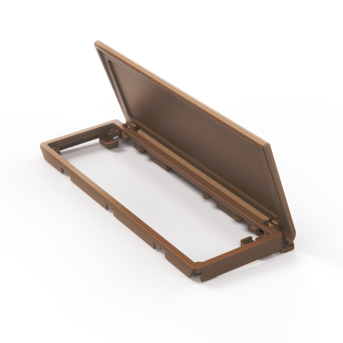 Jaguar XJS Sun Visor Vanity Mirror Frame All Colours (BEC22712AEE) — view 13